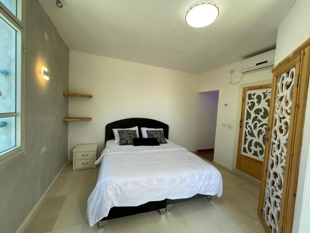Diamond Luxury Apartment - Haifa Eksteriør billede