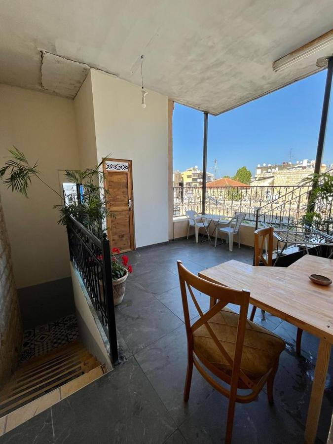 Diamond Luxury Apartment - Haifa Eksteriør billede