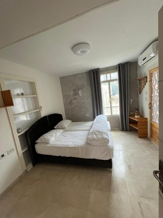 Diamond Luxury Apartment - Haifa Eksteriør billede