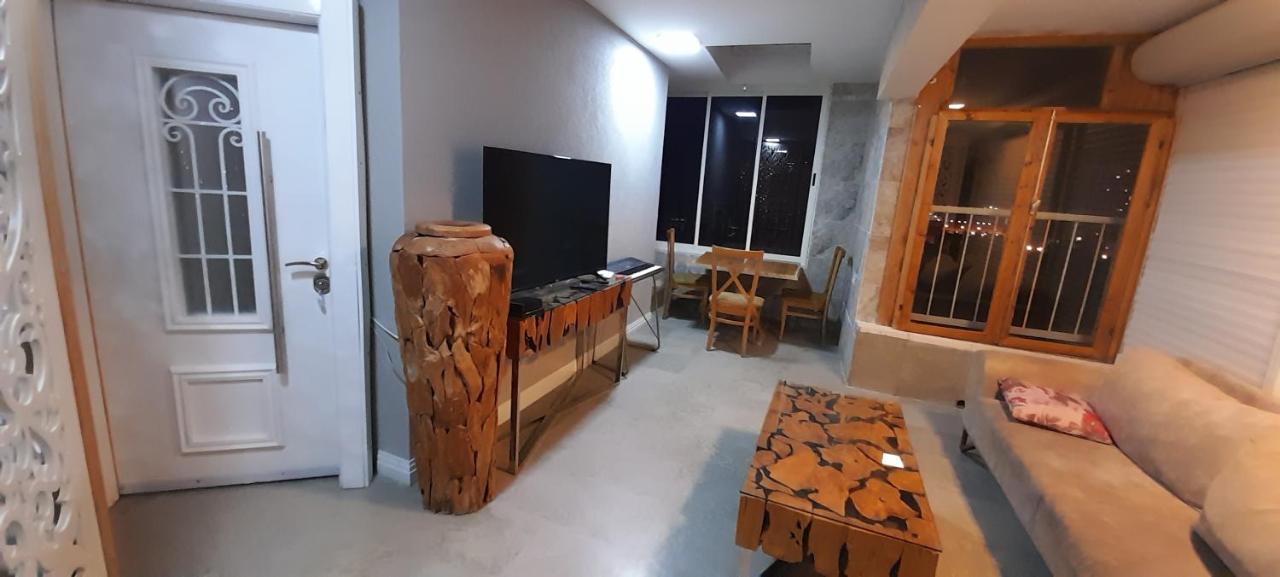 Diamond Luxury Apartment - Haifa Eksteriør billede