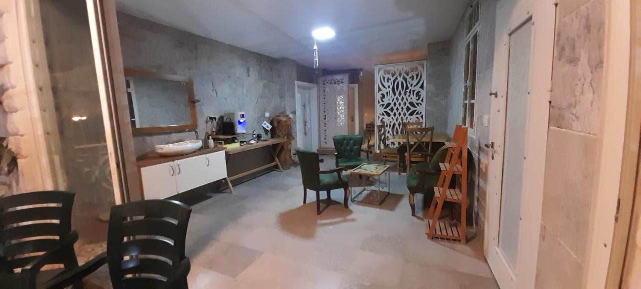 Diamond Luxury Apartment - Haifa Eksteriør billede
