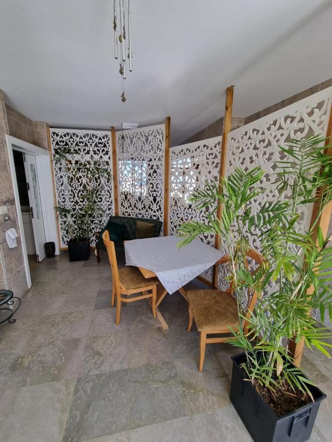 Diamond Luxury Apartment - Haifa Eksteriør billede