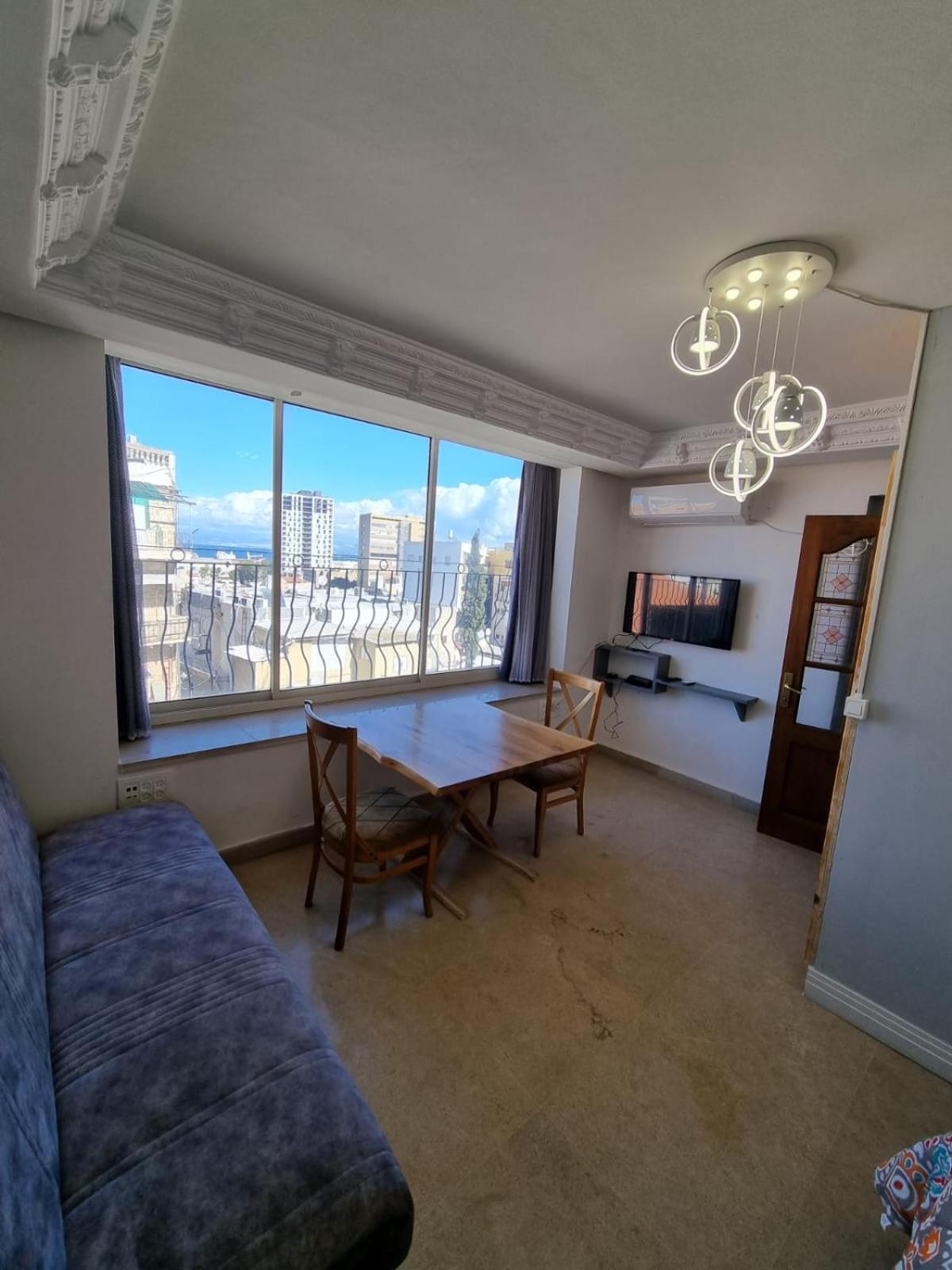 Diamond Luxury Apartment - Haifa Eksteriør billede
